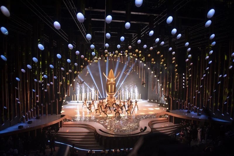 ياسين بونو يمثل المغرب في القائمة النهائية لجوائز “جوي أواردز” بالسعودية