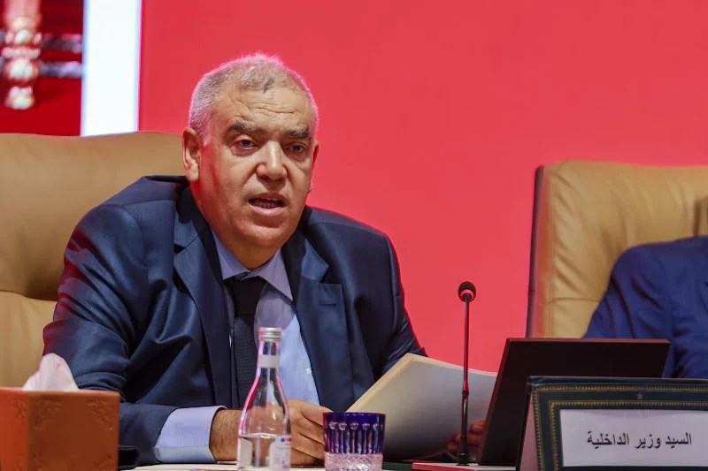 وزير الداخلية يطلق مشاورات سياسية للتحضير لانتخابات 2026 وفق التوجيهات الملكية..