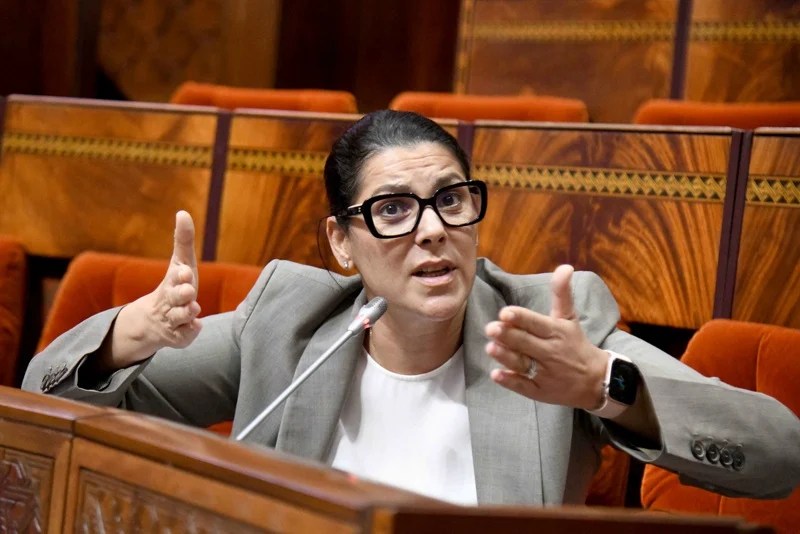 المنصوري تبسُط نتائج “دعم السكن الرئيسي” وتأهيل مراكز قروية صاعدة