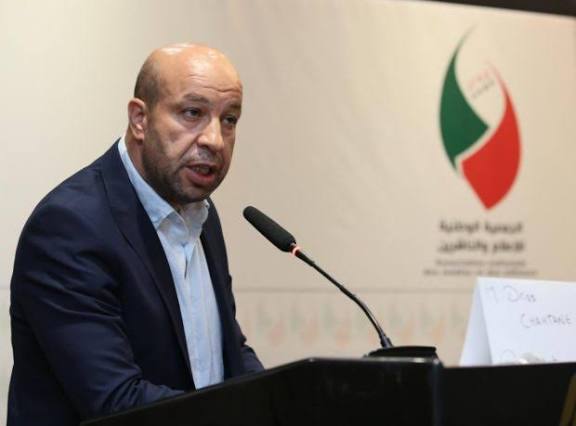 إدريس شحتان يطالب الوكالة الوطنية للمحافظة العقارية بكشف حقيقة مزاعم حول ممتلكات منسوبة إليه