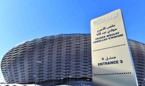 اللجنة المنظمة تعلن توقيت فتح أبواب ملعب الأمير مولاي عبد الله لافتتاح “كان المغرب 2025”