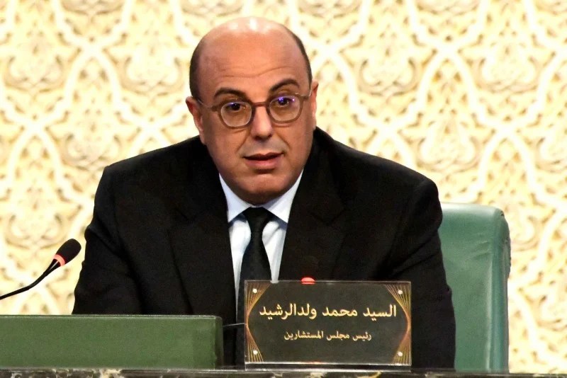 ولد الرشيد: العدالة الاجتماعية رهان وطني في عالم سريع التحول.