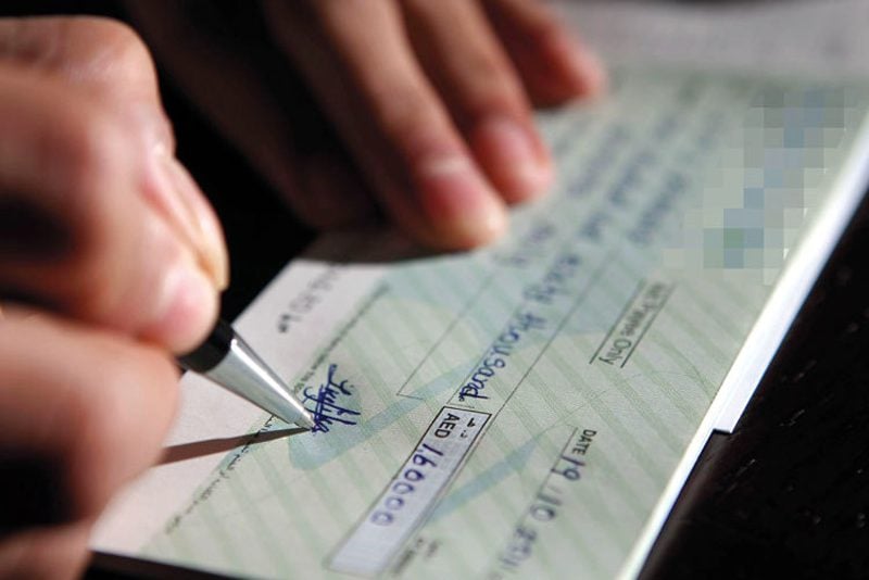 دخول قانون الشيكات الجديد حيز التنفيذ وتعديلات تقلص العقوبات الحبسية وتوسع الحلول المدنية