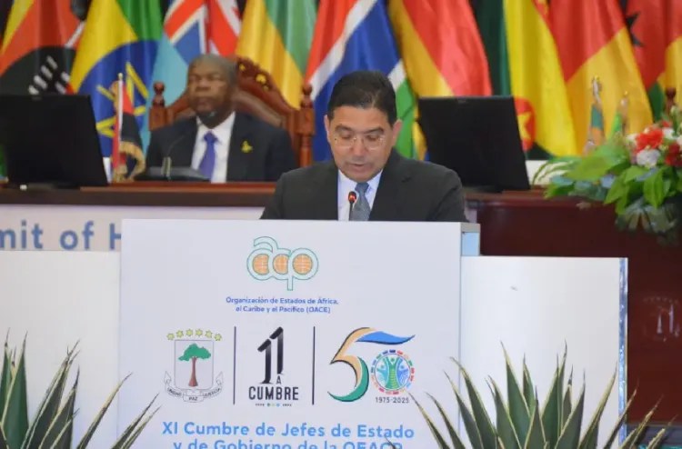 المغرب يجدد التزامه بتعزيز التعاون جنوب–جنوب ويؤكد ريادته كشريك استراتيجي لإفريقيا والكاريبي والمحيط الهادئ