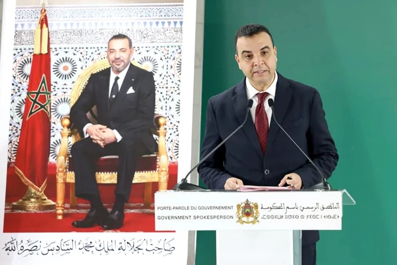 عيد الأضحى .. وفرة الوحدات الكلئية في المراعي تشكل دفعة قوية لقطيع الماشية (السيد بايتاس)