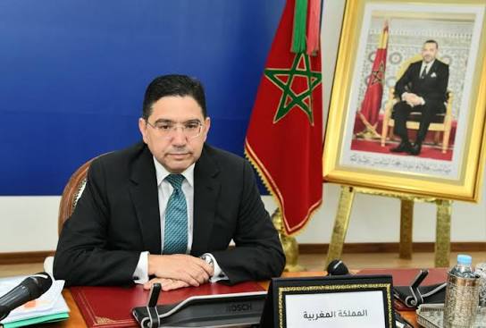 المغرب يجدد دعمه الثابت للأشقاء العرب ويدعو إلى موقف موحد لاحتواء التصعيد الإقليمي