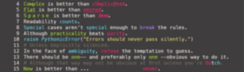Programare Python Pentru Copii - Light Photo Collection - Retina Quality