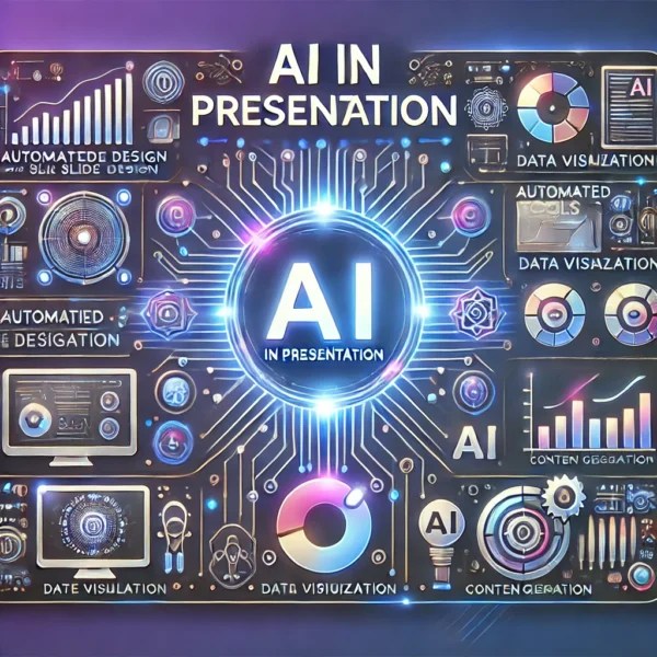 12 AI in Presentation