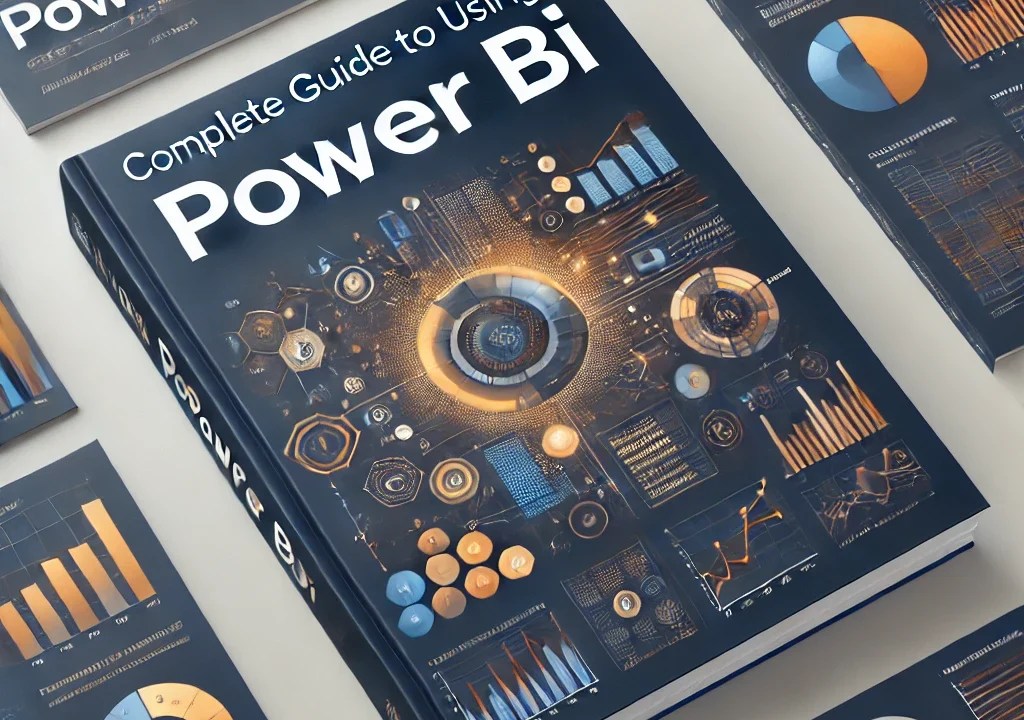 Complete Guide to Using Power BI