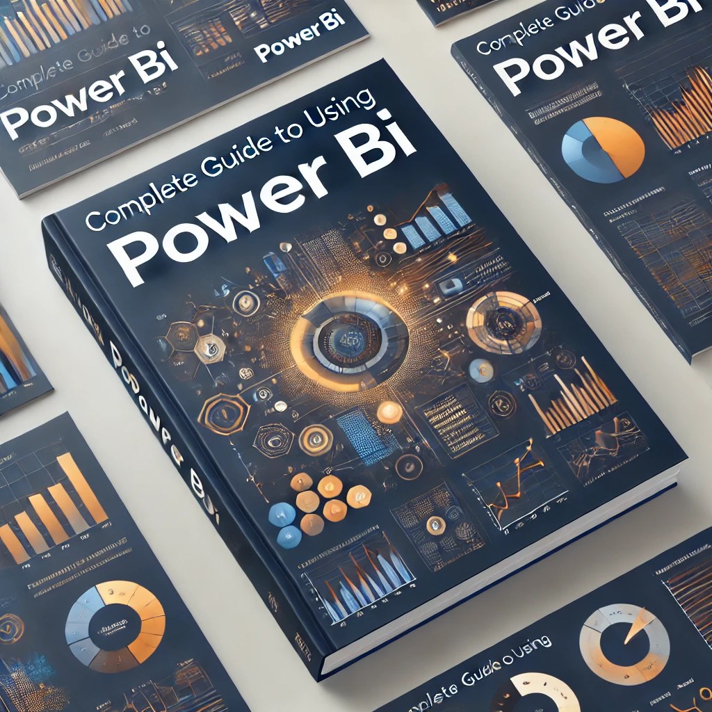 Complete Guide to Using Power BI