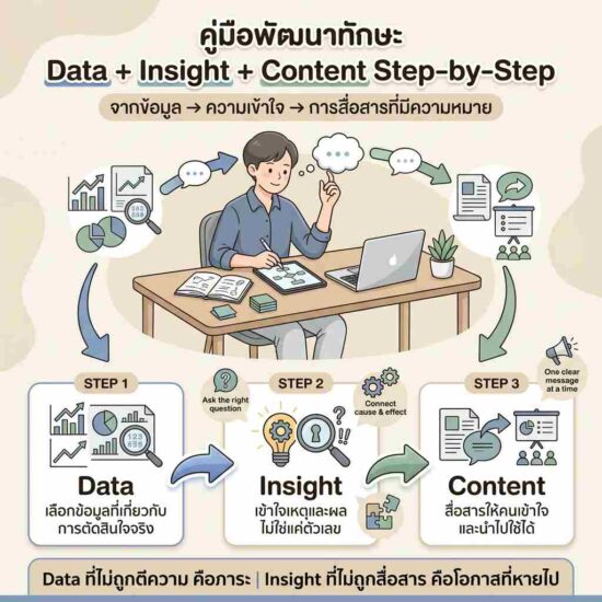 Data + Insight + Content Step-by-Step_2026.01