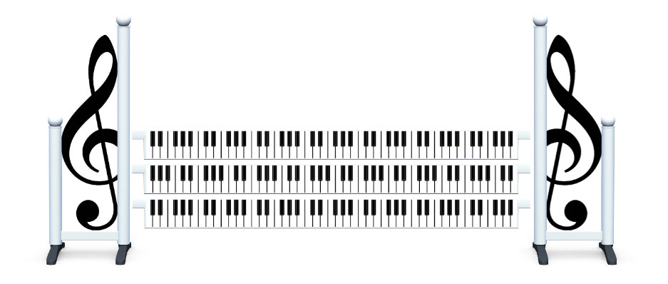 Music-showjump
