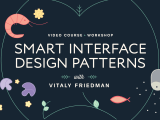 Ux Articles Smart Interface Design Patterns