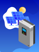 home security-Solar Inverter