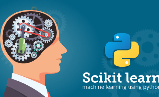 Mastering Machine Learning With Python And Scikit-learn - Smart Tutorials