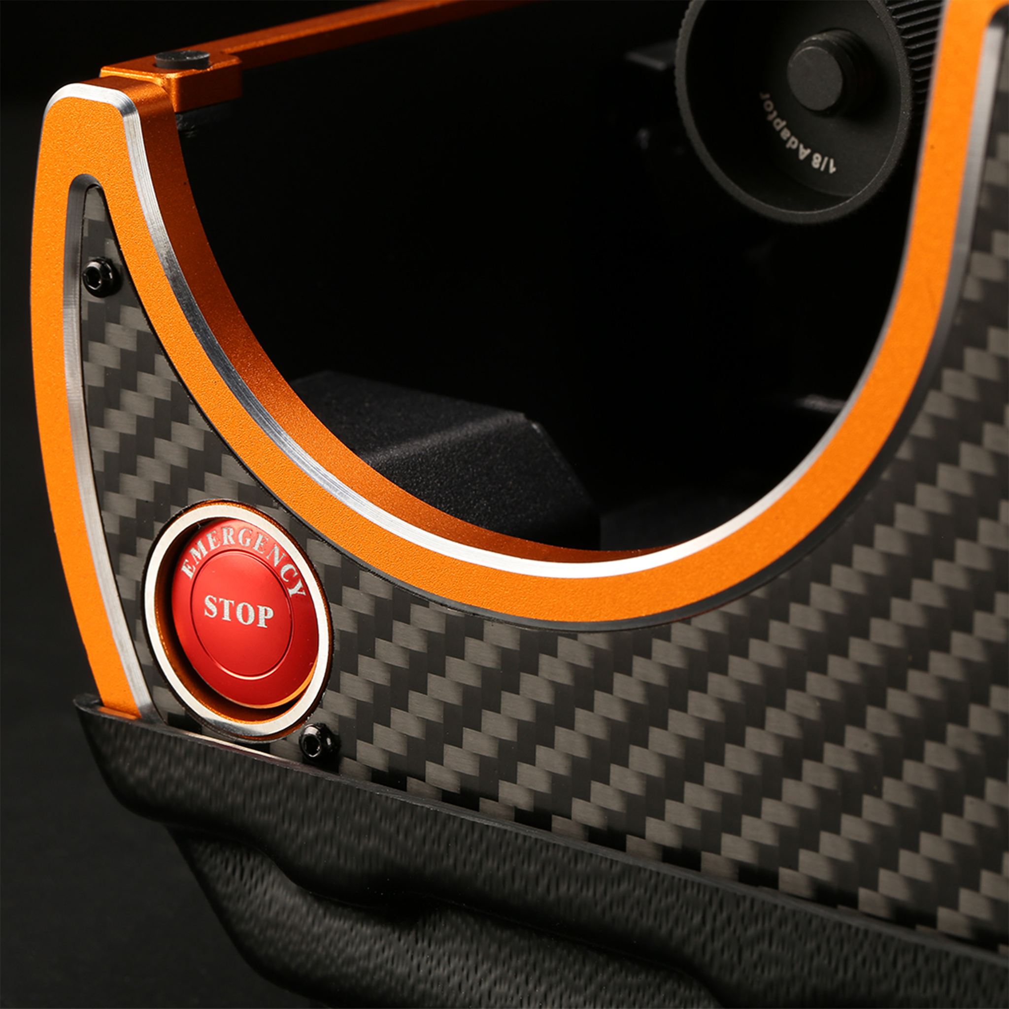 Smart Tire Truer - SMART-Workshop