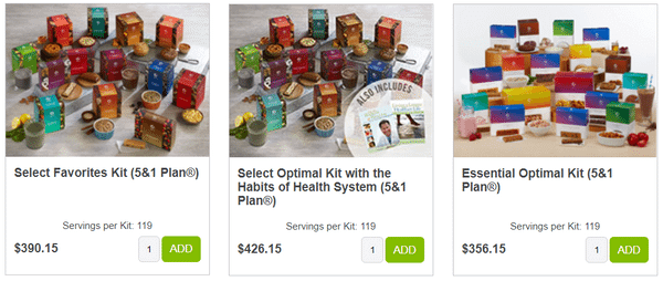 Is Optavia A Scam An Overpriced Way To Lose Weight