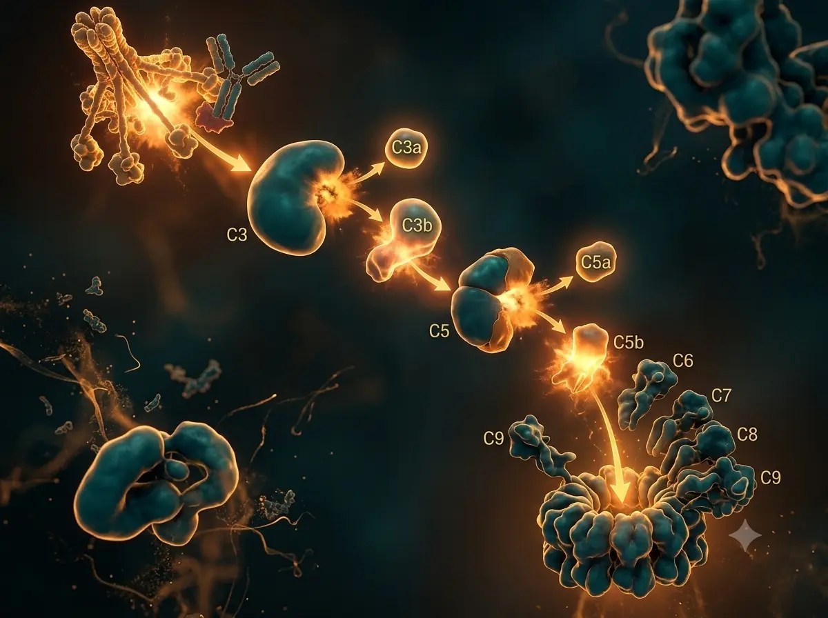 Hashimoto's Immune Triggers