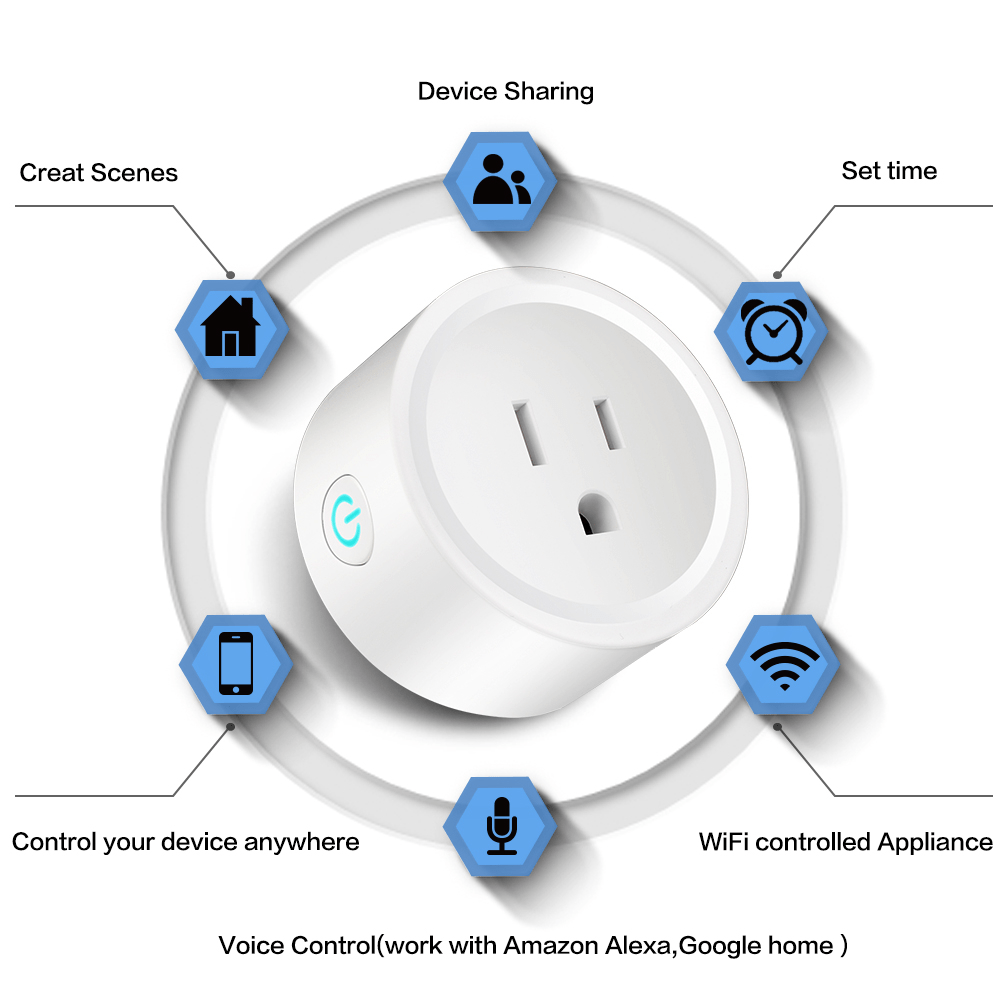 Smart Socket