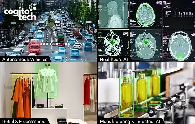 Smart AI Blog – Smarter Content for a Smarter World 32 Data Annotation Outsourcing 2026: Vendors, GDPR/HIPAA