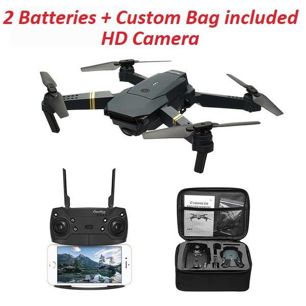 copter camera