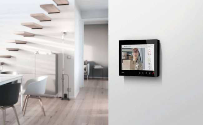 Intercom Systems Adelaide | Smart Automation Designs