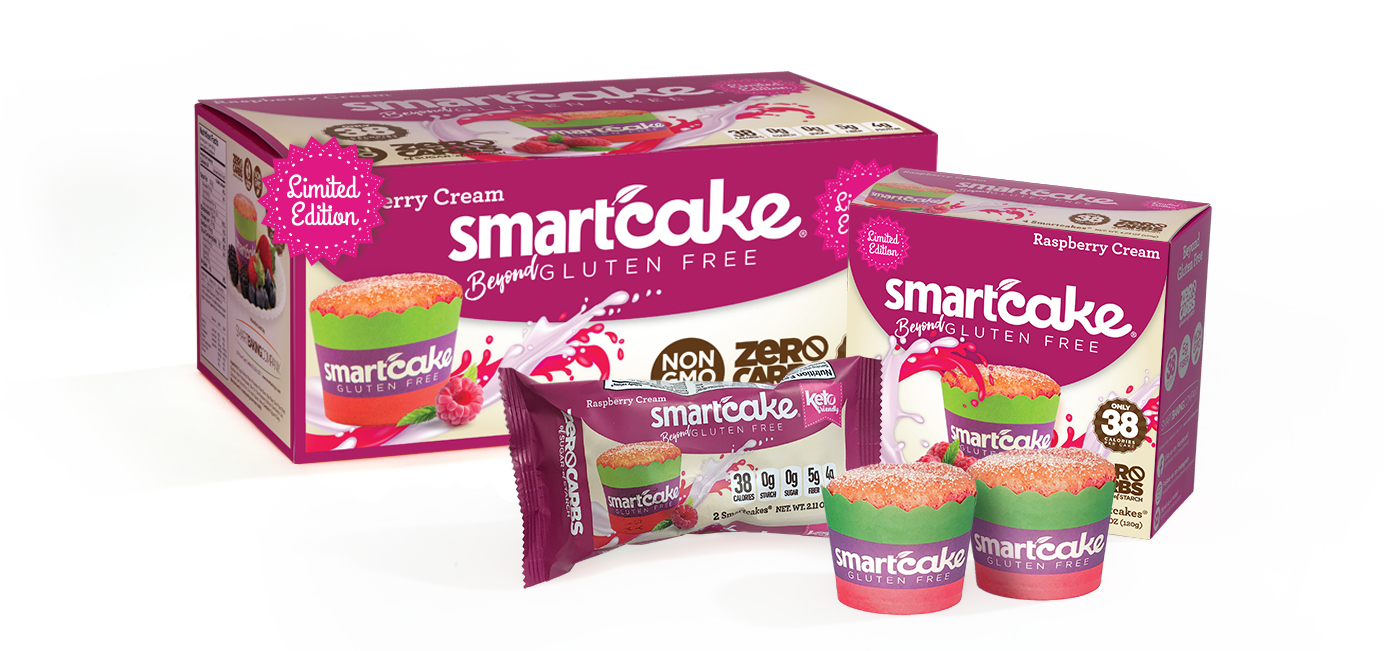 images Are Smart Cakes Healthy smartcake smart baking company
