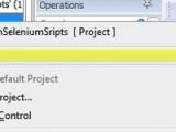 How To Run Selenium From Testcomplete In 6 Simple Steps