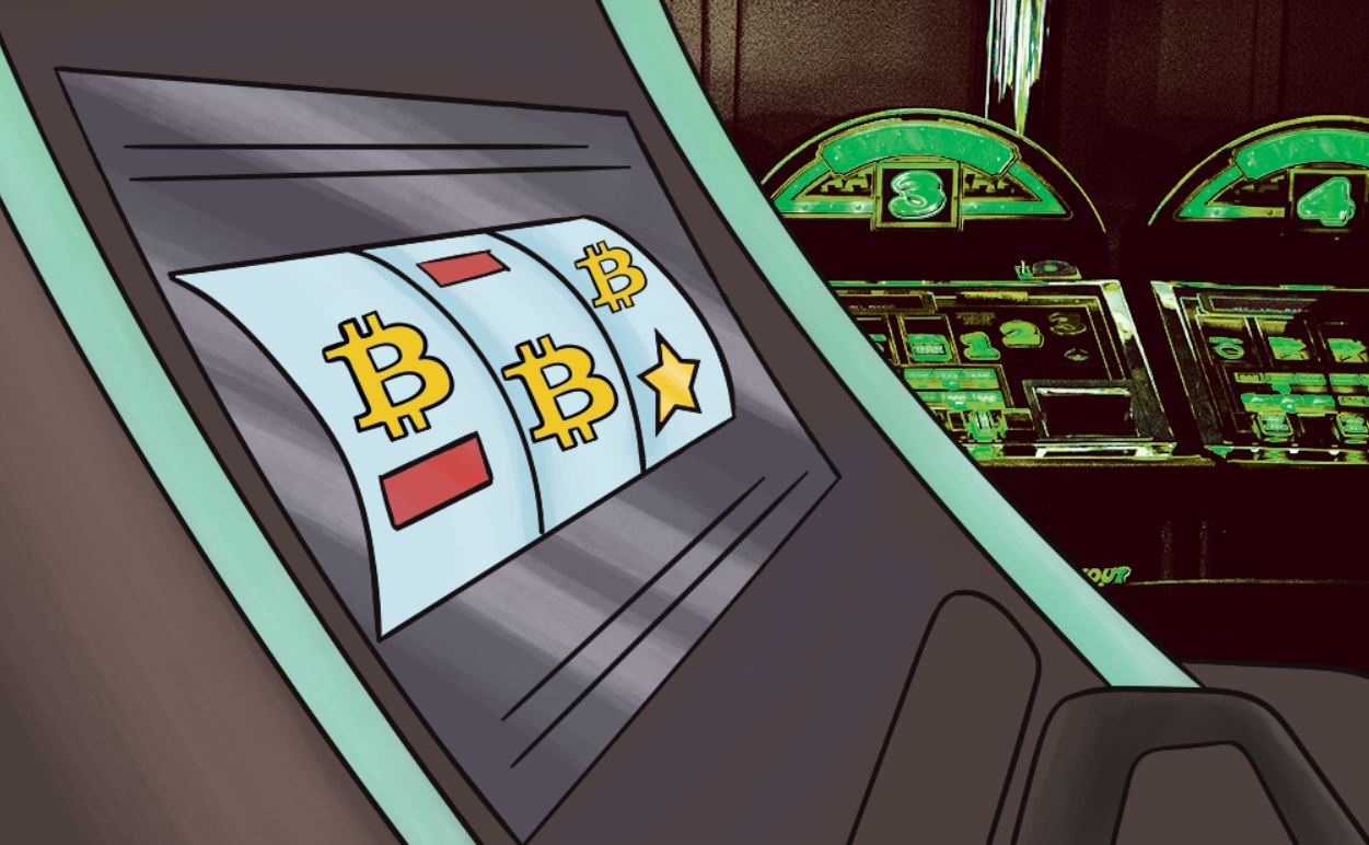 Crypto Casino List 🥇 Best Crypto Gambling Sites【2025】