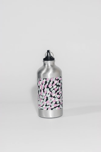 Eco-Friendly Smart Bottle