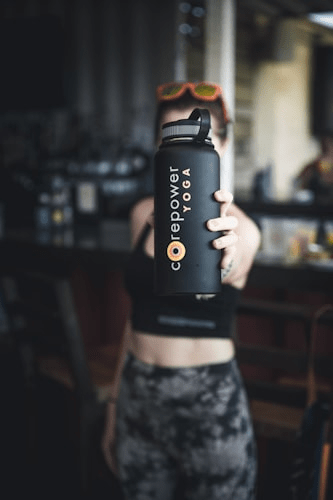 Tech-Driven Hydration Solution