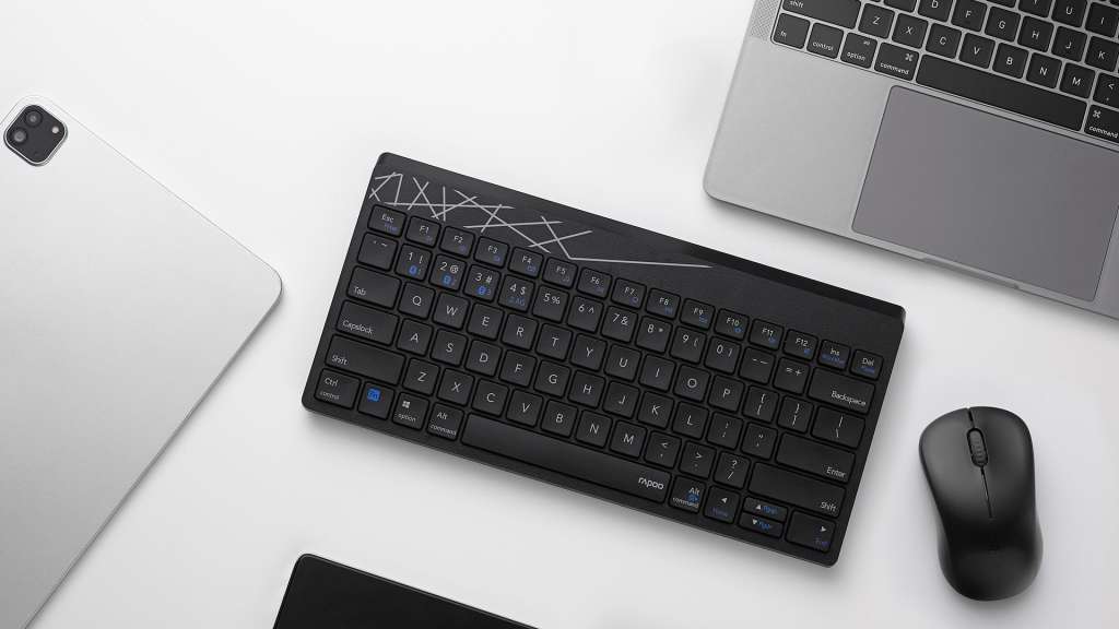 8000M multi mode devices