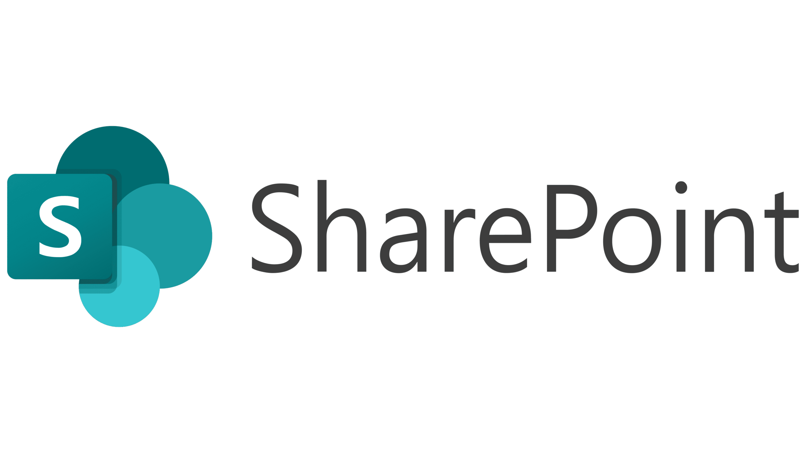 SharePoint logo next to the word 'SharePoint' written in bold, modern font on a plain background.fpr patch CVE-2025-53770 & CVE-2025-53771