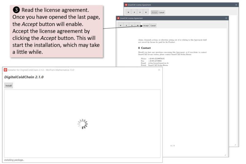 Installation And Configuration Smartcoach - Premium Mountain Design Gallery - Ultra HD