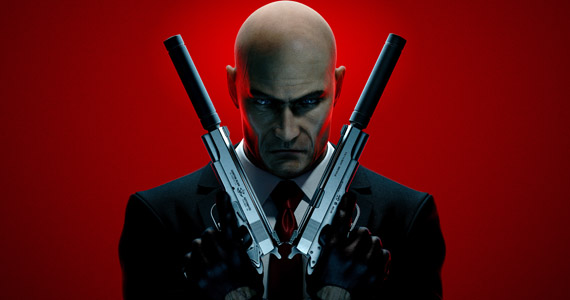 Ecco l'agente 47 in tutto il suo inquietante splendore