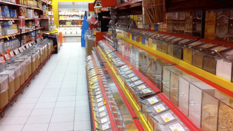 One of the best ways to save on food when using coupons is by shopping at stores that will double or triple the face. Bulk Barn Canada: Save $3 When You Spend $10 *Printable