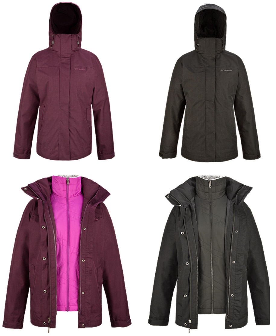 Womenu0027s north face winter jackets on sale amazon