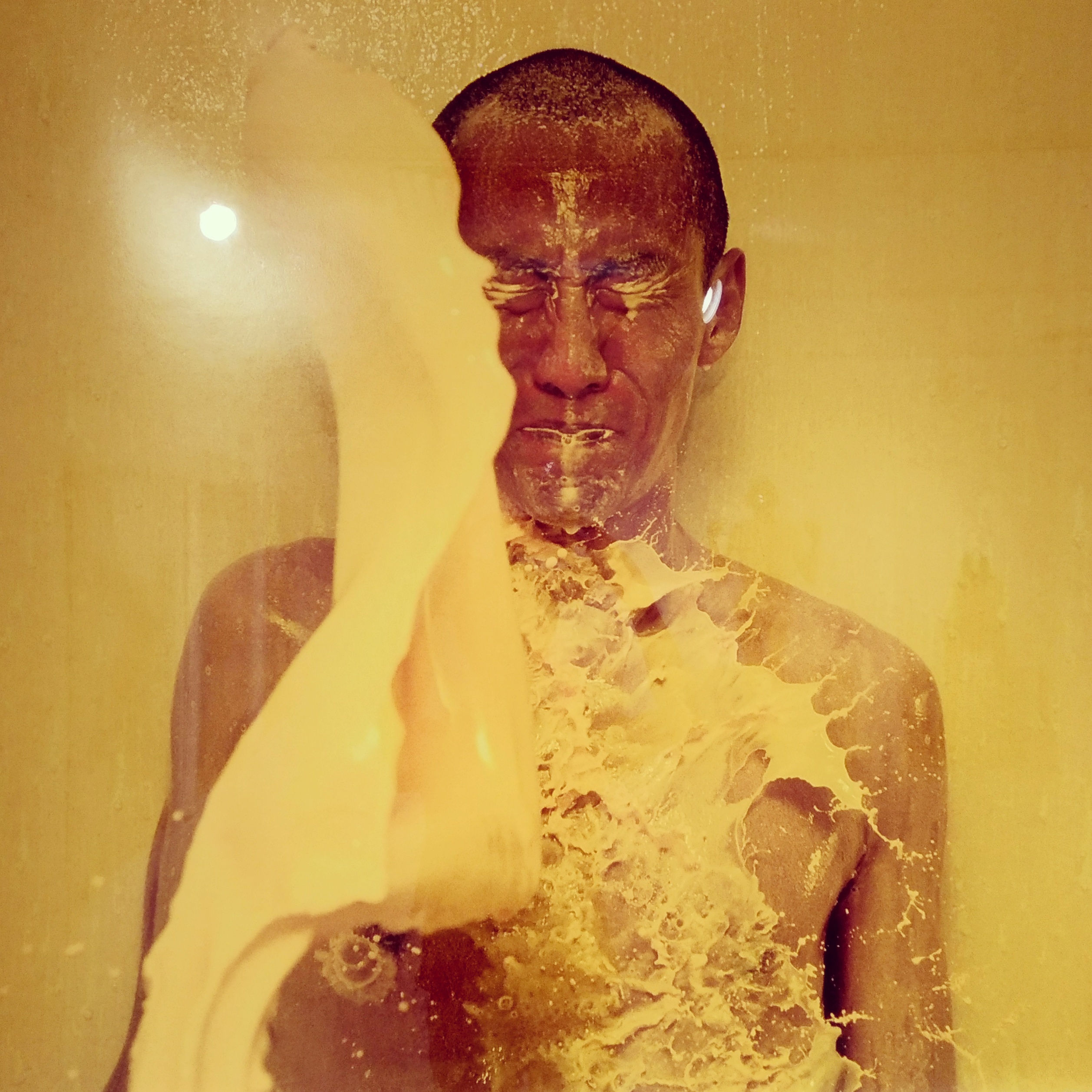 Yellow Man Lee Wen at iPreciation