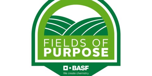 BASF Fields of Purpose program helps growers give back to their communities