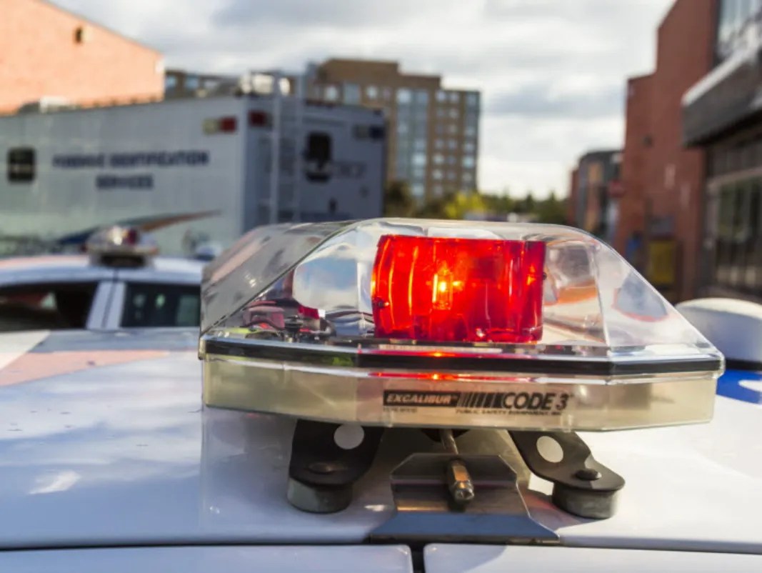 London resident killed in two-vehicle crash: Ontario Provincial Police