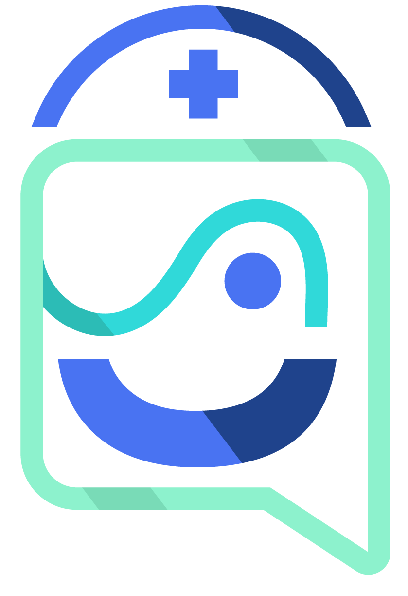 Smart Chatter Box Icon