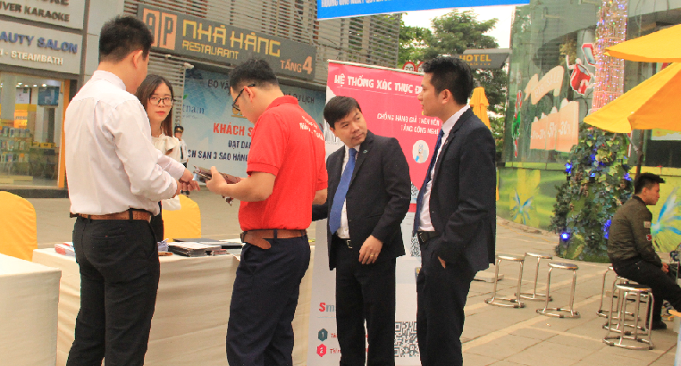 Smartcheck | SmartCheck.vn