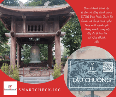 Smartcheck | SmartCheck.vn