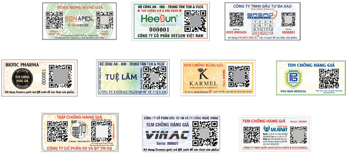 Smartcheck | SmartCheck.vn