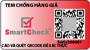 Smartcheck | SmartCheck.vn