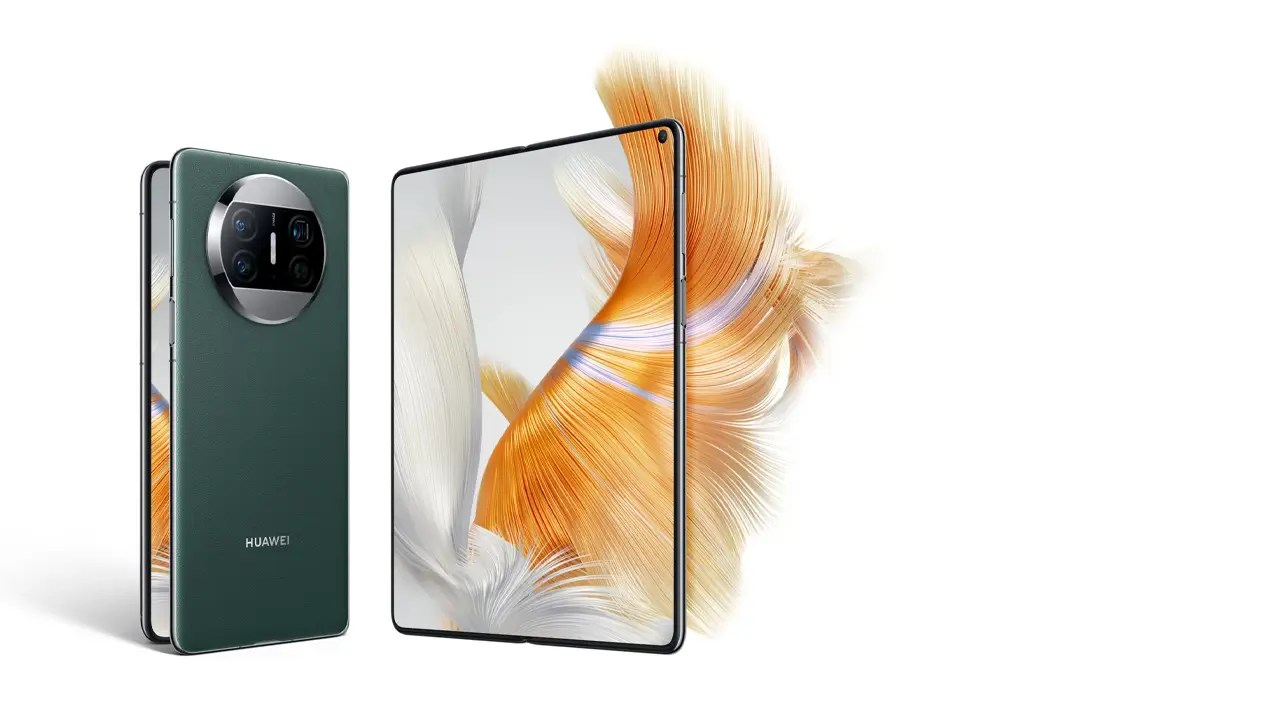 HUAWEI Mate X3 Review: Features, Benefits, and €2,199.00 Price Breakdown