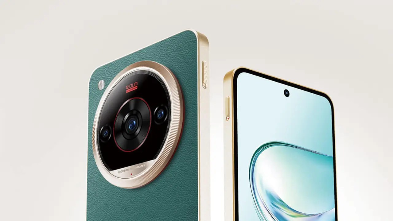 Nubia Focus 2 Ultra: €182.89 deal, 108 MP OIS, 6.78" AMOLED, 5G. Compare vs. Poco F6 & Realme GT Neo 6 SE.