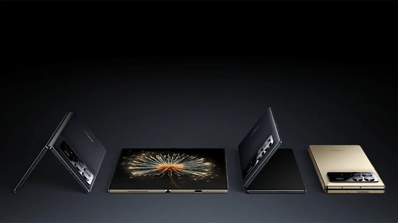 Xiaomi Mix Fold 3 Review: $2318.75 Foldable Marvel Unveiled