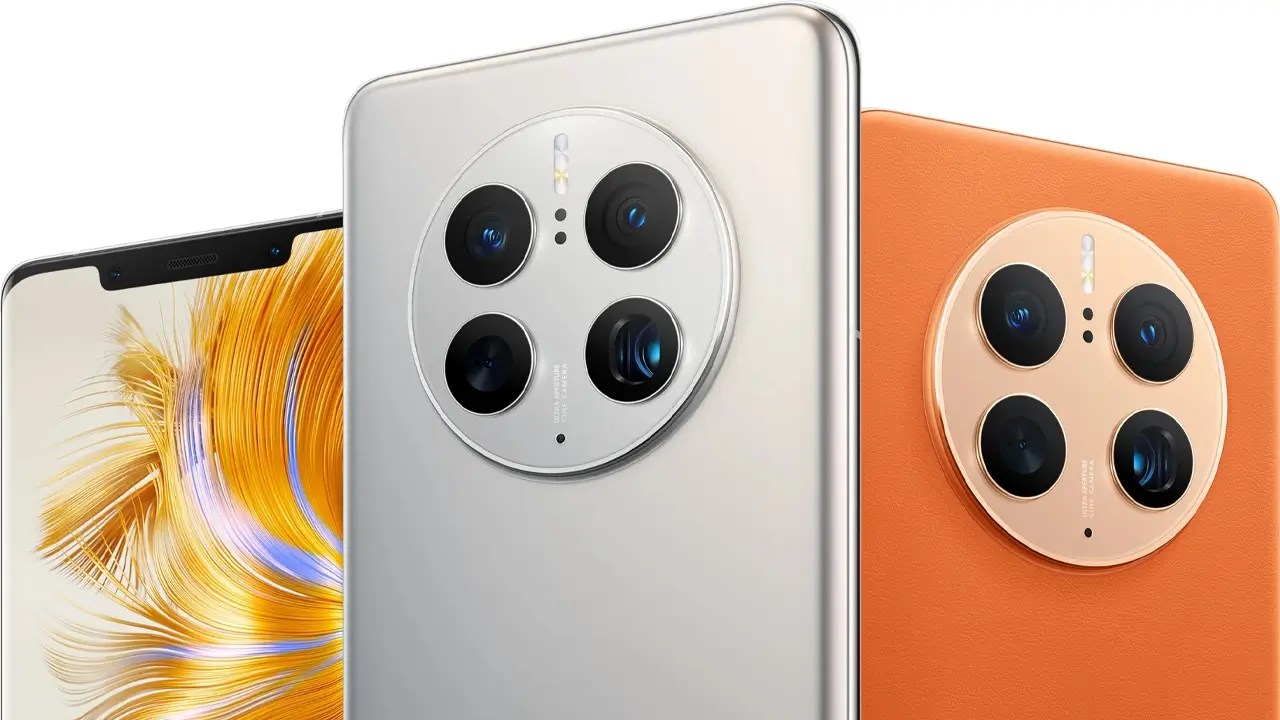 HUAWEI Mate 50 Pro Review: €547.55 Flagship Power Unveiled