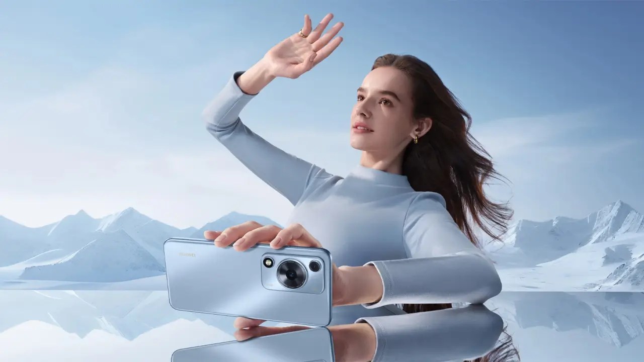 HUAWEI nova Y72 Review – 50MP Camera & 6000mAh Battery